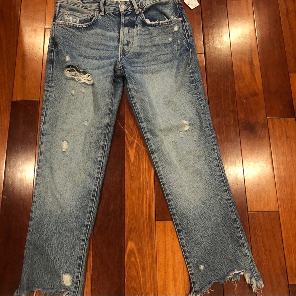 Free People Jeans